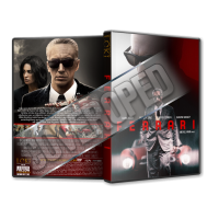 Ferrari - 2023 Türkçe Dvd Cover Tasarımı